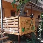 فندق Chimera Pia Aparts Çıralı