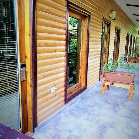 Chimera Pia Aparts 3* Çıralı
