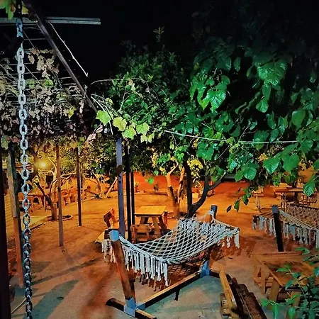 Chimera Pia Aparts 3* Çıralı