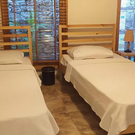 Chimera Pia Aparts 3*