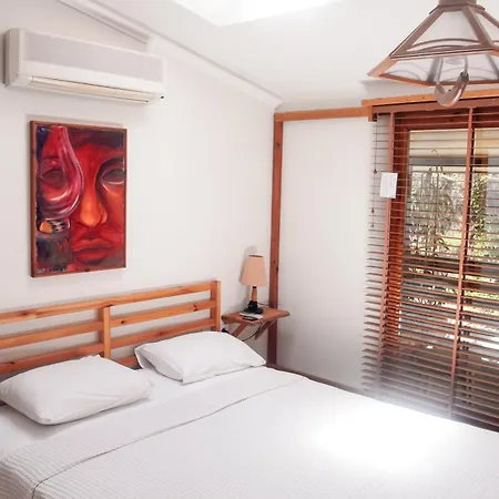 Chimera Pia Aparts 3* Çıralı