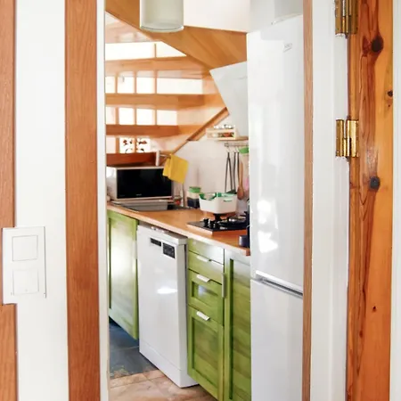 Chimera Pia Aparts Hotell