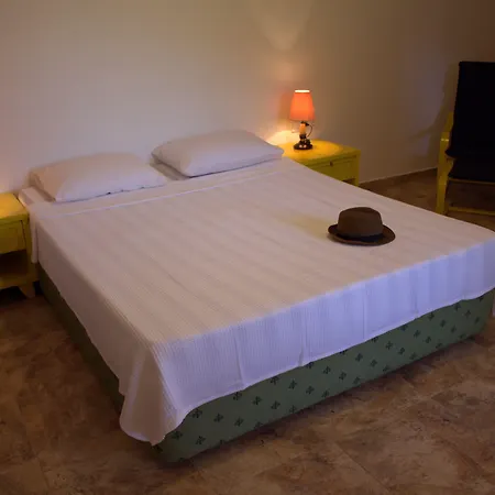 Chimera Pia Aparts 3* Çıralı