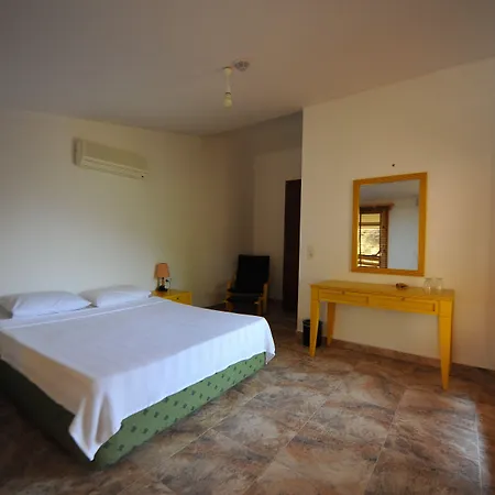 Hotell Chimera Pia Aparts