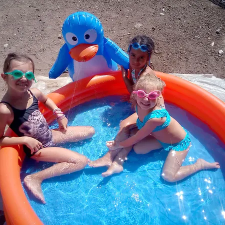 Chimera Pia Aparts Çıralı