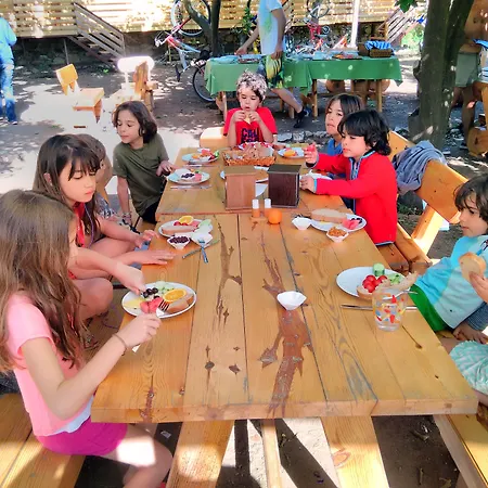 Chimera Pia Aparts 3* Çıralı