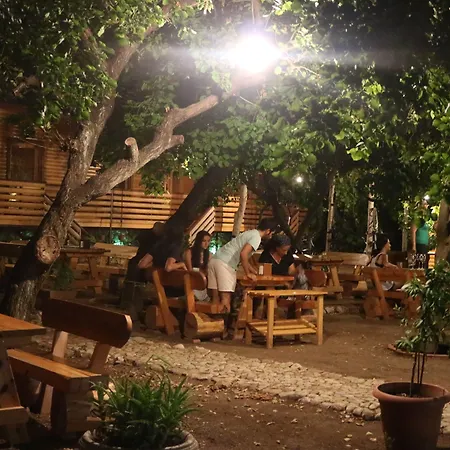 Chimera Pia Aparts 3* Çıralı