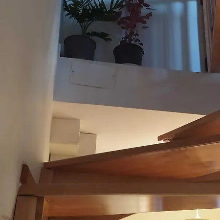 Chimera Pia Aparts Hotell 3*