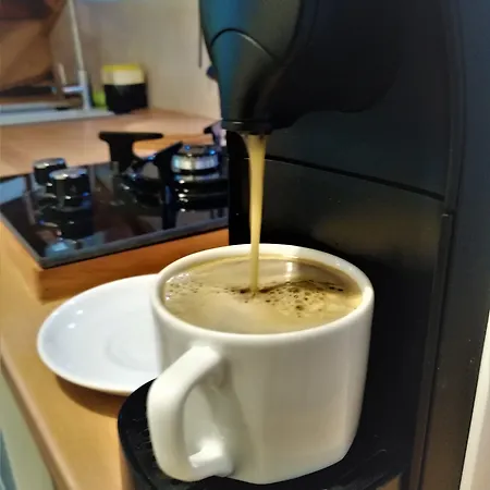 Hotell Chimera Pia Aparts Çıralı