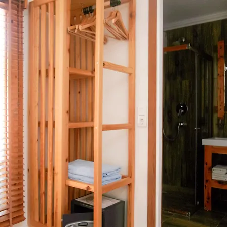 Chimera Pia Aparts Hotell Çıralı