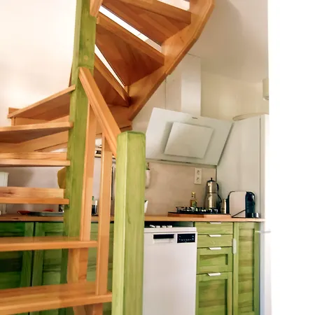 Chimera Pia Aparts 3*