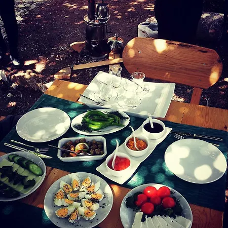 Chimera Pia Aparts Hotell