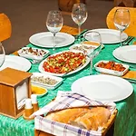 Hotel Chimera Pia Aparts 3*