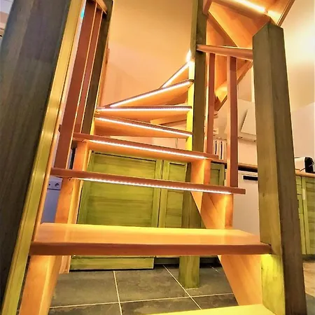 Hotel Chimera Pia Aparts Cirali
