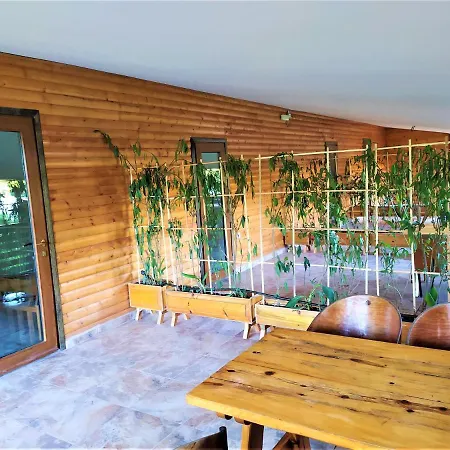 Chimera Pia Aparts Hotel 3*