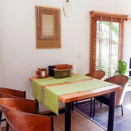 Chimera Pia Aparts 3* Çıralı