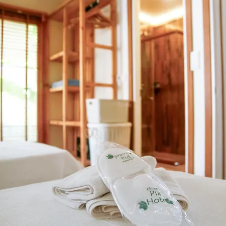 Chimera Pia Aparts 3* Cirali