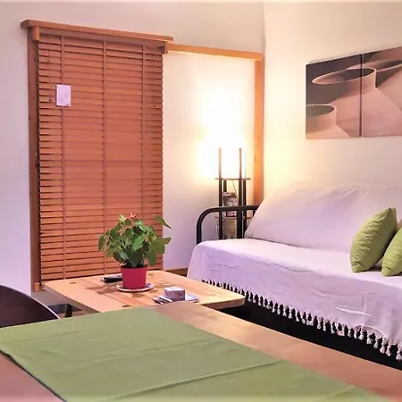 Chimera Pia Aparts 3* Çıralı