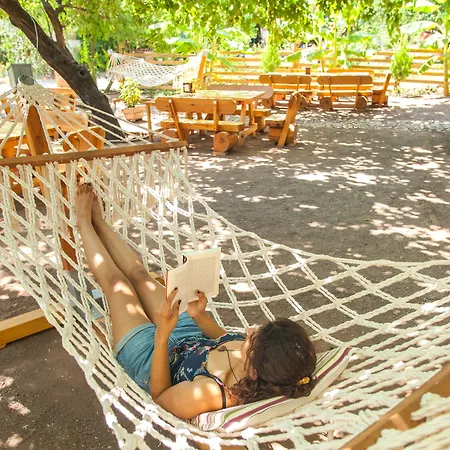 Hotel Chimera Pia Aparts Çıralı