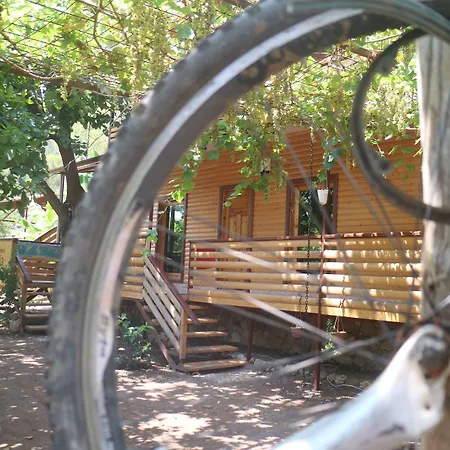 Chimera Pia Aparts Hotel 3*