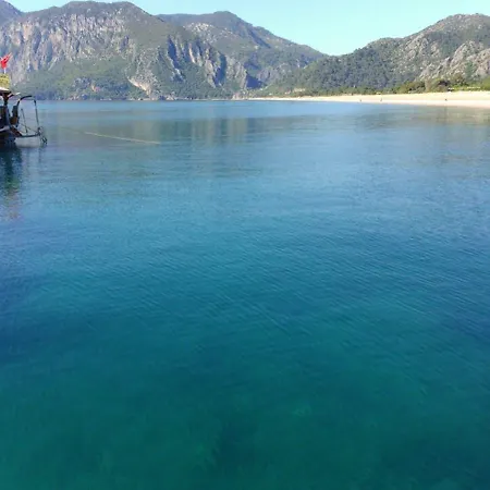 Hotel Chimera Pia Aparts