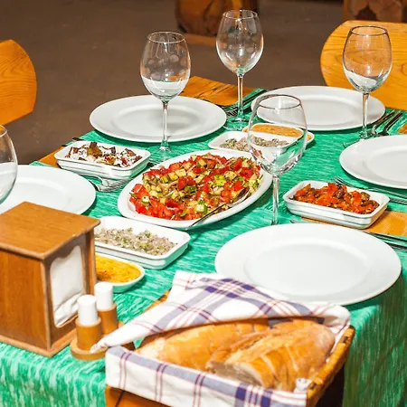 Hotel Chimera Pia Aparts 3*