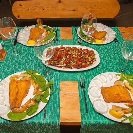 Chimera Pia Aparts Çıralı