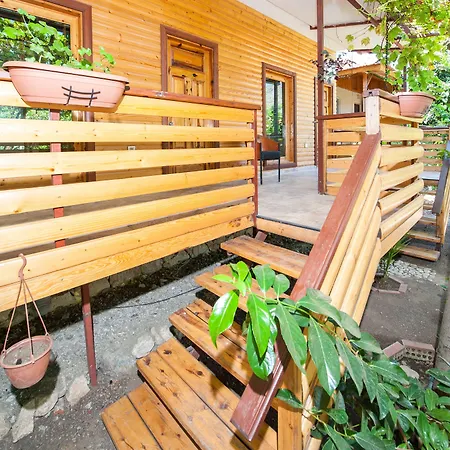 Hotel Chimera Pia Aparts 3*