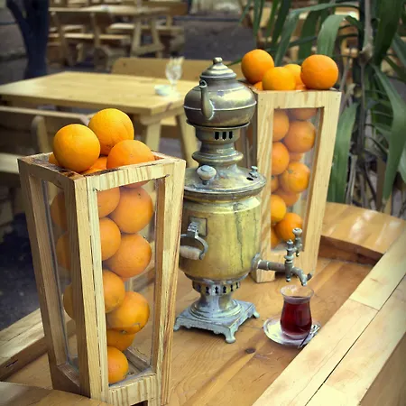 Chimera Pia Aparts 3*