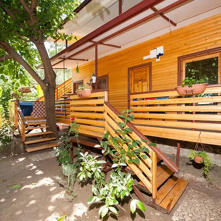 Hotel Chimera Pia Aparts