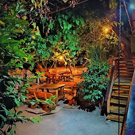 Chimera Pia Aparts 3* Çıralı