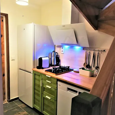 Chimera Pia Aparts Hotel Çıralı