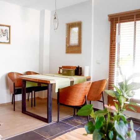 Chimera Pia Aparts Hotel Çıralı