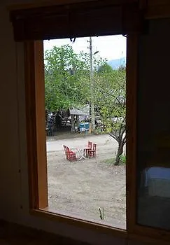 Chimera Pia Aparts Çıralı