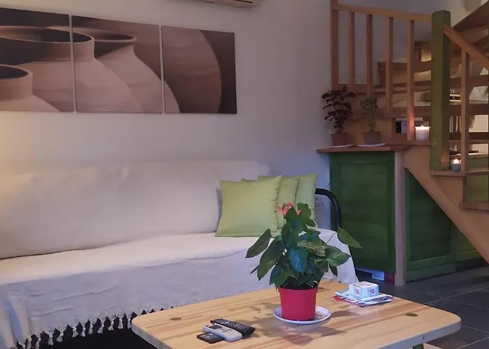 Hotel Chimera Pia Aparts 3*