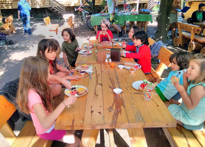 Chimera Pia Aparts 3* Çıralı