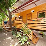 Hotel Chimera Pia Aparts