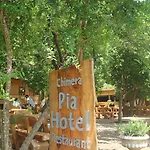 Chimera Pia Aparts Hotel