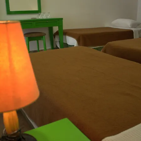 Hotell Chimera Pia Aparts