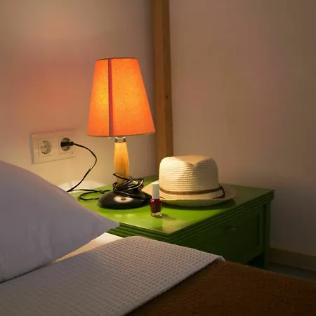 Hotel Chimera Pia Aparts